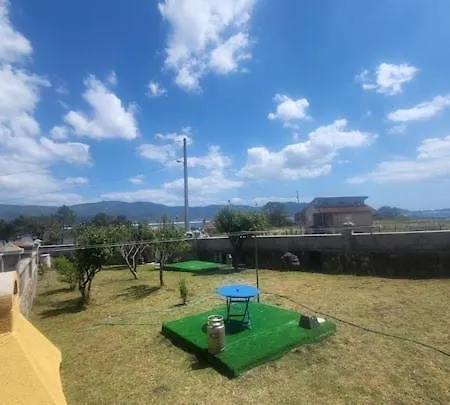 Casa Caldebarcos, A 100 Metros De La Playa De Carnota *