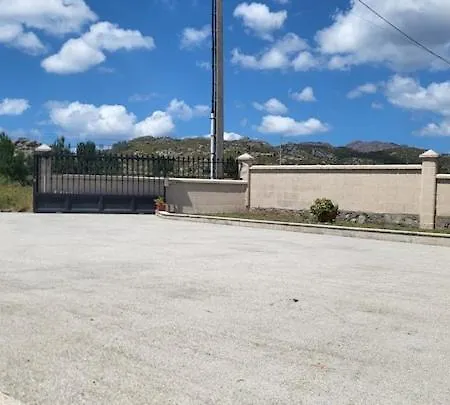 Casa Caldebarcos, A 100 Metros De La Playa De Carnota *