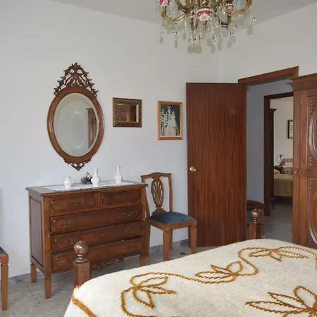 Casa Caldebarcos, A 100 Metros De La Playa De Carnota *