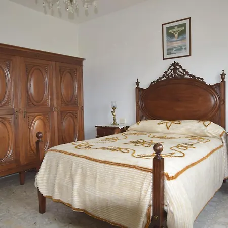 Casa Caldebarcos, A 100 Metros De La Playa De Carnota * Caldebarcos