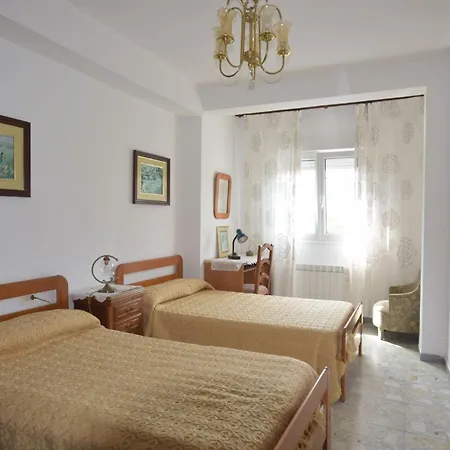 Feriehus Casa Caldebarcos, A 100 Metros De La Playa De Carnota
