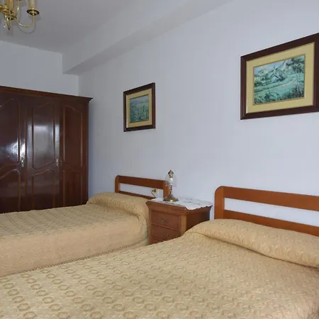 Casa Caldebarcos, A 100 Metros De La Playa De Carnota *