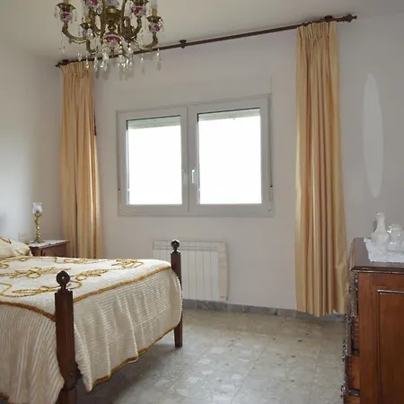 Casa Caldebarcos, A 100 Metros De La Playa De Carnota Feriehus Caldebarcos