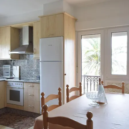 Casa Caldebarcos, A 100 Metros De La Playa De Carnota *